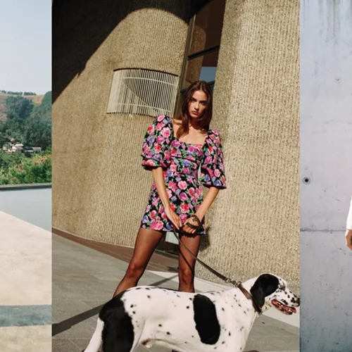 Τα 10 κομμάτια από τη φθινοπωρινή συλλογή του Zara που αξίζει να αποκτήσεις