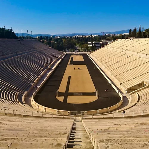 Kυκλοφοριακές ρυθμίσεις το Σάββατο στην Αθήνα λόγω της διεξαγωγής του τουρνουά μπάσκετ "Παύλος Γιαννακόπουλος", στο Παναθηναϊκό Στάδιο
