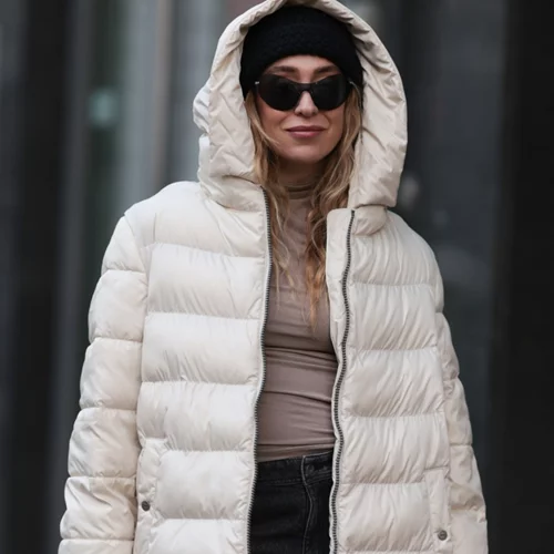 Black Friday 2025 | Τα μπουφάν σε προσφορά που αξίζει να αποκτήσεις τώρα!