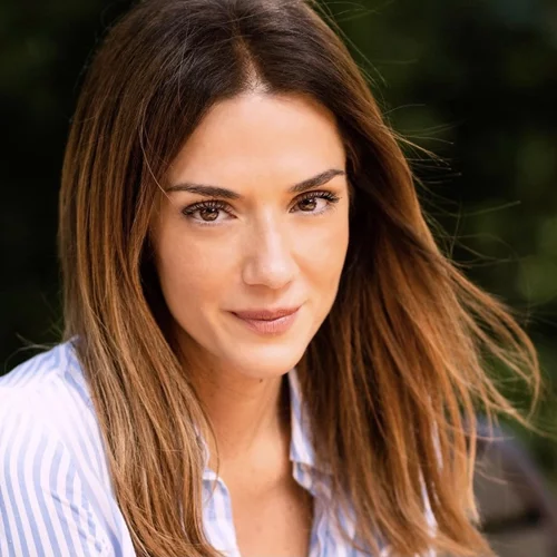 Η απάντηση της Βάσως Λασκαράκη στα αρνητικά σχόλια | "Συνήθως δε μιλάω, αλλά είμαι ως εδώ. Άντε μαζευτείτε λίγο"