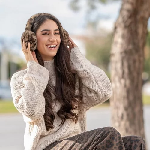 Το love story της Άννας Πρέλεβιτς με το φυστικοβούτυρο και τη βρώμη | Οι 6 διαφορετικοί συνδυασμοί που προτείνει