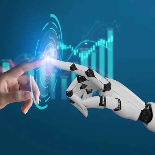 "Η κοινωνία πρέπει να προετοιμαστεί για τις αλλαγές που θα επιφέρει η τεχνητή νοημοσύνη", λέει ο καθηγητής του ΜΙΤ, Δημήτρης Μπερτσιμάς