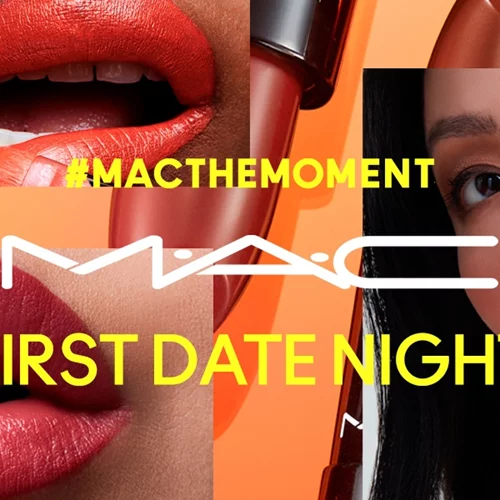 Date Night | Το ιδανικό σαγηνευτικό μακιγιάζ για το ραντεβού σου