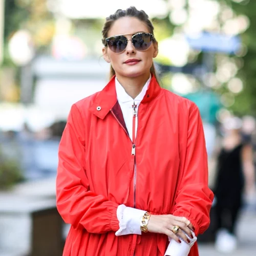 Πώς θα φορέσεις τα έντονα χρώματα φέτος την άνοιξη