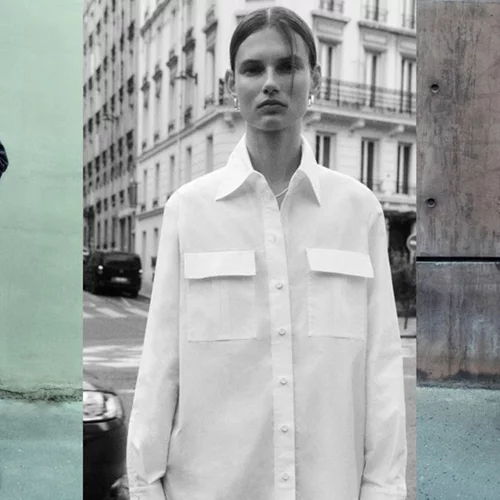 10 items από τη φθινοπωρινή συλλογή του Cos για εσένα που αγαπάς το minimal στιλ