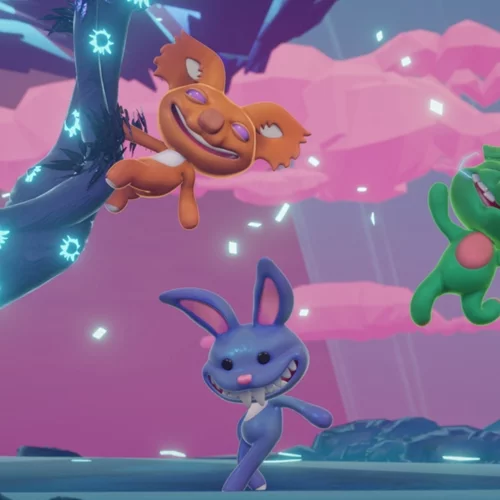 Η Bershka παρουσιάζει τον κόσμο των Lil’ Kreets | Η νέα φυσική και ψηφιακή κολεξιόν της