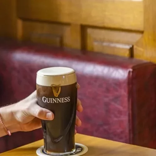 St. Patrick's Day σε ιρλανδικές και όχι μόνο παμπ της Αθήνας