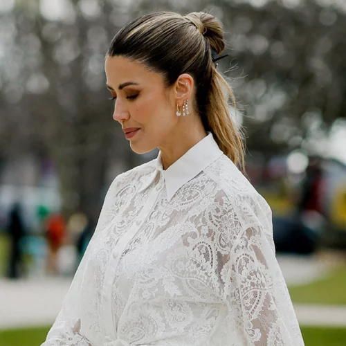 Τα τζιν παντελόνια που θα φορούσε μία fashion expert αυτή τη σεζόν