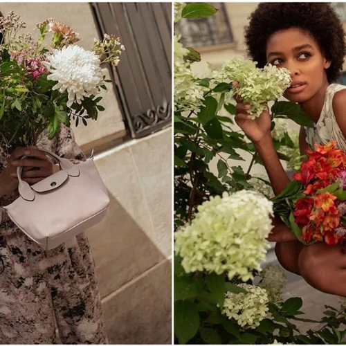 Γιορτή της Μητέρας | Ευχηθείτε στη μαμά σας με δώρα από τη Longchamp