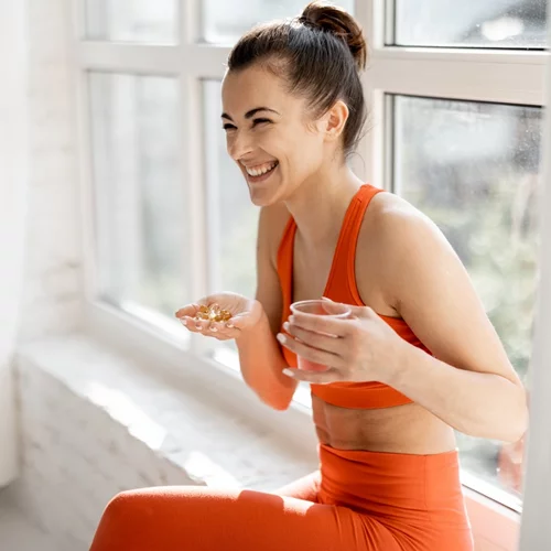 Ήρθε στην Ελλάδα το συμπλήρωμα διατροφής του αιώνα