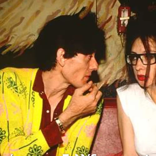 Στις ντισκοτέκ με τις Γαλλίδες pop stars των '80s