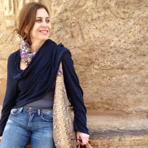 Η Κατερίνα Διδασκάλου έχει χιούμορ και τρελή όρεξη για ζωή -Ο χορός της στο Instagram