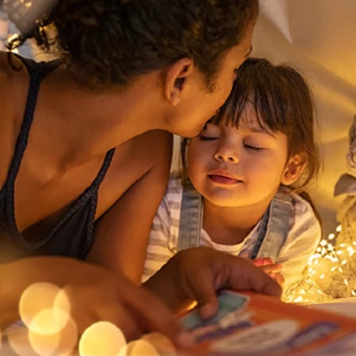 Μια σειρά παιδικής λογοτεχνίας που βοηθά τα παιδιά να καταλάβουν σπουδαία νοήματα για τη ζωή