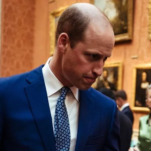 Τι αλλάζει για τον πρίγκιπα William μετά τη διάγνωση του πατέρα του;