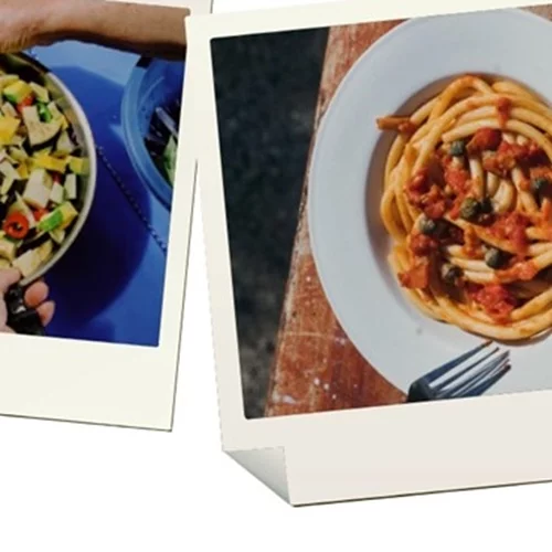 Matriarcheats | Ένας λογαριασμός στο Instagram για τα μυστικά των γιαγιάδων μας τόσο στην κουζίνα όσο και στη ζωή