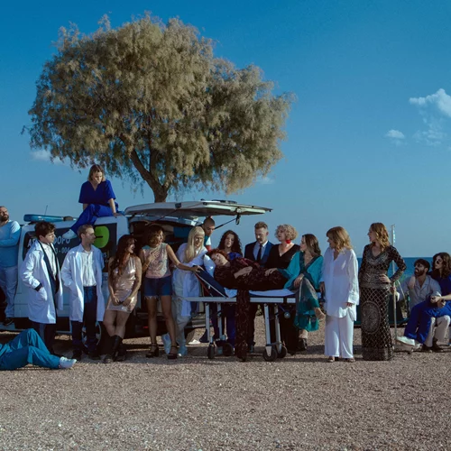 Εθνικό Θέατρο | Ευαγγελισμός, το μιούζικαλ
