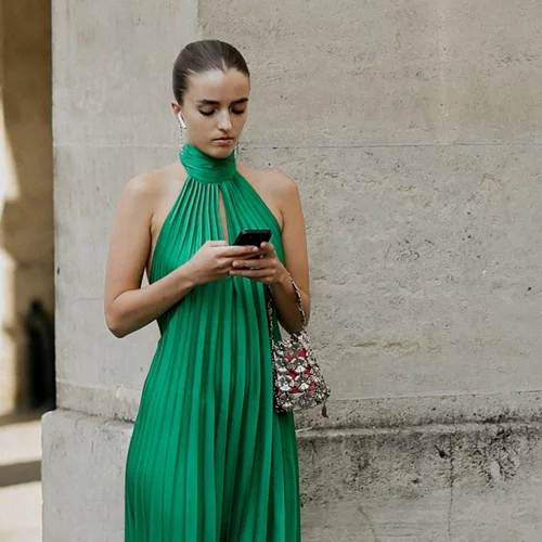 5 στιλ φορέματος που φορούν οι πιο διάσημες fashionistas κάθε καλοκαίρι