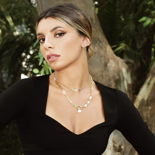 Visetti | Κοσμήματα που μαγνητίζουν τα βλέμματα