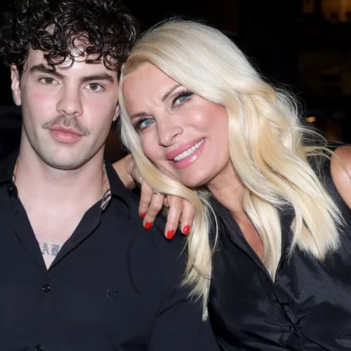 Άγγελος Λάτσιος | Η αλλαγή στην εμφάνισή του μετά το χωρισμό του από τη Γαία Μερκούρη