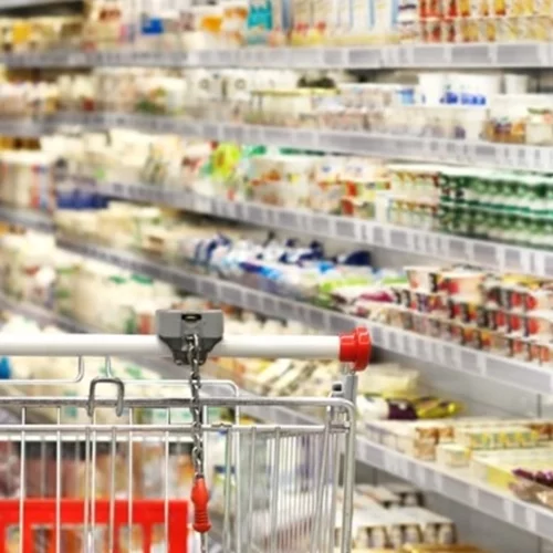 Αυτό είναι το "καλάθι του Άη Βασίλη" | Γιατί έμειναν έξω τα... μελομακάρονα - Μέσα παιχνίδια, βασιλόπιτα, γαλοπούλα