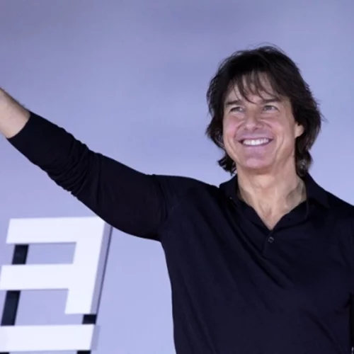 Κάννες 2025 | Ο Τοm Cruise μιλά για τα ακραία ακροβατικά του νέου "Mission: Impossible"