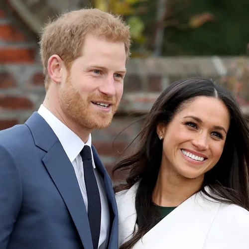 Πρίγκιπας Harry | Αιφνιδιαστική επίσκεψη στο Κίεβο μετά τη συνάντηση με τον πατέρα τoυ στο Λονδίνο