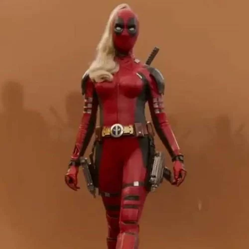 Μάθαμε ποια ηθοποιός είναι η Ladypool στο Deadpool & Wolverine
