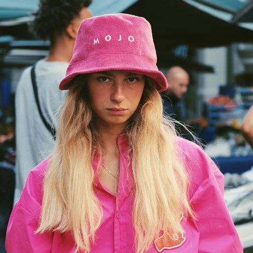 MOJO | Μια ελληνική συλλογή γεμάτη cool pieces που θα γίνουν "το τυχερό μας"