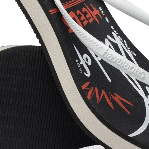 Η "Cruella" πρωταγωνιστεί στη νέα σειρά της Havaianas