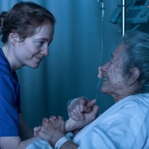 Ταινίες Πρώτης Προβολής | Η αθέατη ηρωίδα, το μουσικοχορευτικό παραμύθι και η Χρυσή Άρκτος