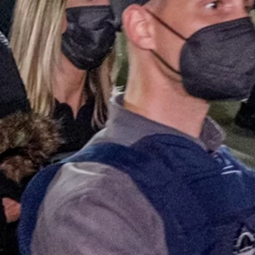 Ρούλα Πισπιρίγκου | "Η Τζωρτζίνα ήταν η αδυναμία μου - Δεν της έδωσα εγώ κεταμίνη, ίσως οι γιατροί" - Όλη η απολογία της