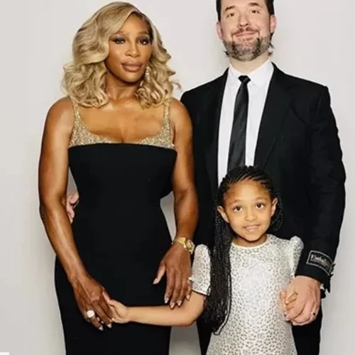 Serena Williams | Τι είναι η νόσος Lyme από την οποία πάσχει ο σύζυγός της;
