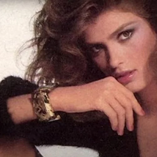 Gia Carangi | Το top model που έχασε τη μάχη με το AIDS και η ζωή της με ουσίες, πάθη και λάμψη