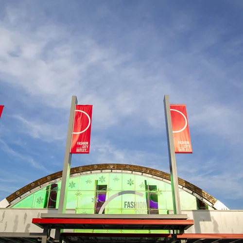 Το Fashion City Outlet αποκτά 3 νέα καταστήματα