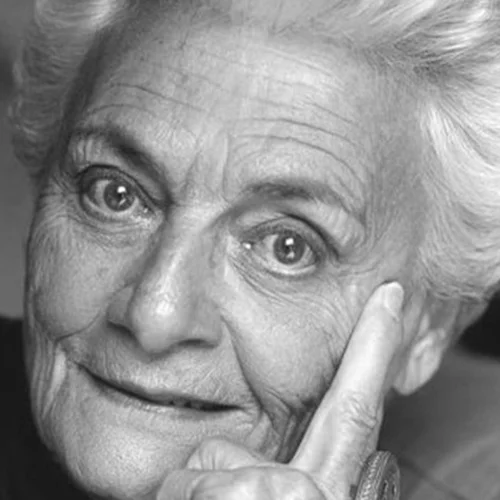 Ζωρζ Σαρή: "Aπό την ώρα που άρχισα να γράφω για παιδιά συνέχισα να είμαι νέα"