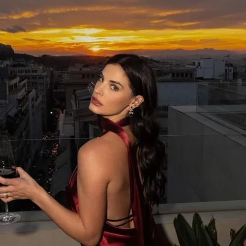 Χριστίνα Μπόμπα | Η νέα απόφαση για το σπίτι τους: "Ζούμε σε ένα άδειο σπίτι"