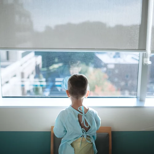 Οι λίστες της ντροπής στο νοσοκομείο Παίδων Αγία Σοφία: Παιδιά περιμένουν να χειρουργηθούν από το... 2019