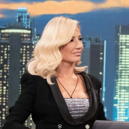 Φαίη Σκορδά | "Ήξερα ότι θα πετύχω"