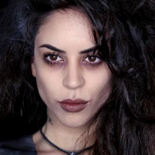 #Beautytalks με την Κλαίρη Δημοπούλου | Η (υπερ)ταλαντούχα make up artist απαντά σε όλες τις ερωτήσεις μας