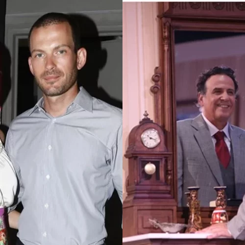 Η απίστευτη πρόταση που είχαν δεχθεί οι Λιάγκας - Σκορδά ενώ ήταν παντρεμένοι, ο James Καφετζής "καρφώνει" και πάλι την παραγωγή του Survivor & όλα τα νέα