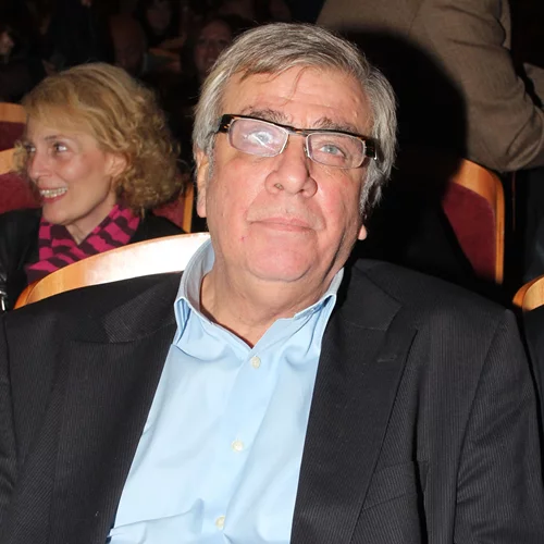 Πέθανε ο Στηβ Κακέτσης | Ο επιχειρηματίας που έγραψε ιστορία τη νύχτα με τη "Νεράιδα" και το "Kitchen bar"