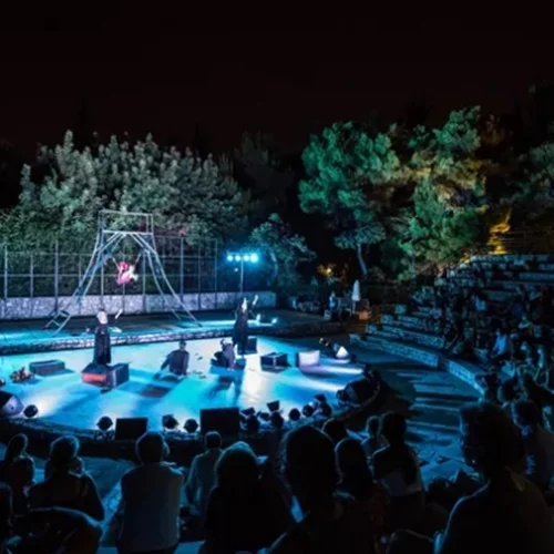 33 θεάματα που θα μας βγάλουν έξω τον Σεπτέμβριο