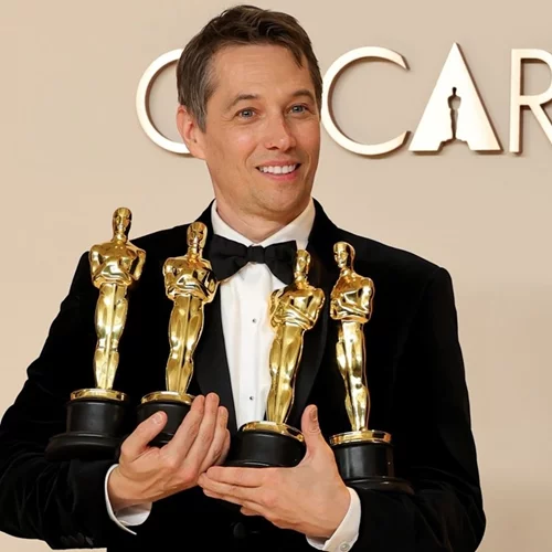 O Sean Baker έγινε ο διάδοχος του Walt Disney