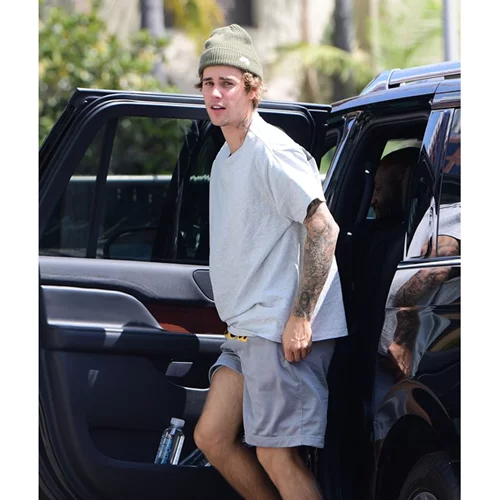 Justin Bieber | Η δραστική αλλαγή στα μαλλιά του