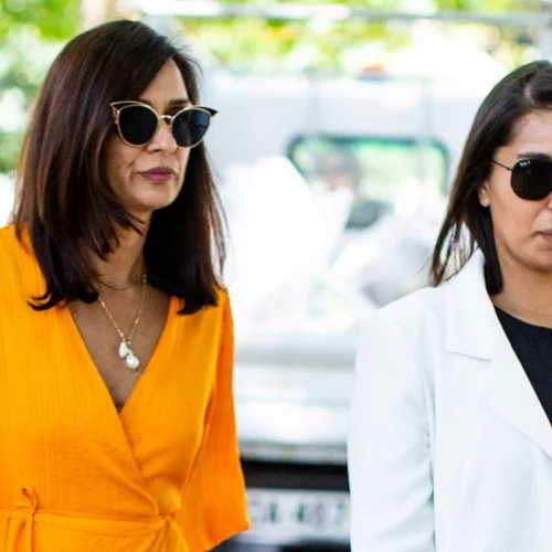 Μπήκε ο Ιούλιος | Τα πιο ωραία outfits για γυναίκες άνω των 50