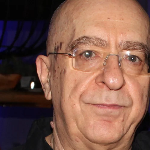 Πάνος Κοκκινόπουλος | Τα καυστικά σχόλια για την υπόθεση του Δημήτρη Λιγνάδη που έγιναν viral