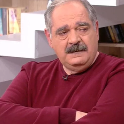 Γιώργος Σουξές | "Φταίνε όσοι ήξεραν και δεν μίλησαν"