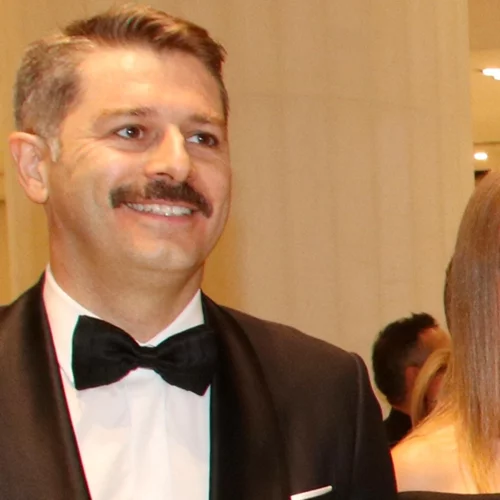 Λένα Δροσάκη | Οι δηλώσεις της για τον Πέτρο Φιλιππίδη στην πρώτη της τηλεοπτική συνέντευξη