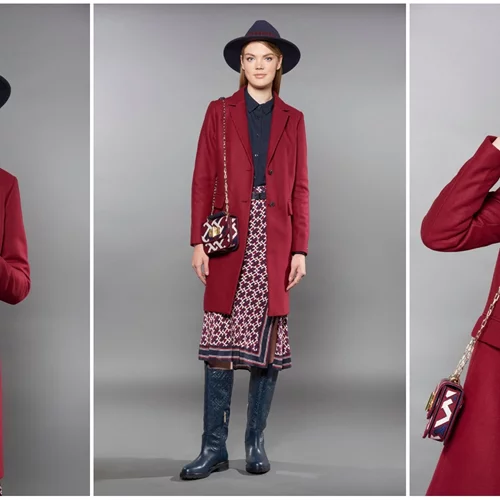 Κανόνισες κυριακάτικο brunch με τις φίλες σου; Σου έχουμε το πιο stylish look για την περίσταση