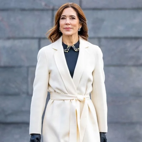 Στην γκαρνταρόμπα της νέας βασίλισσας της Δανίας | Τα κομμάτια που εμπιστεύεται